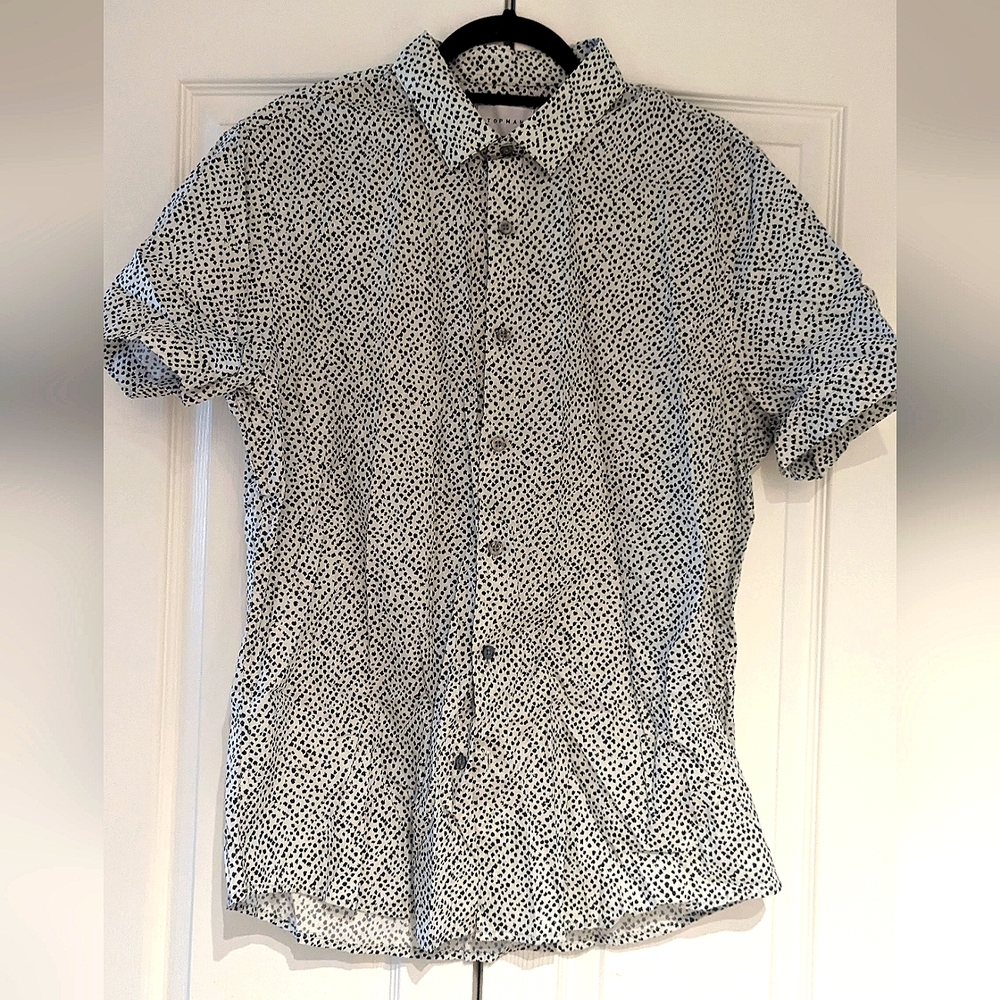 Topman Dress shirt